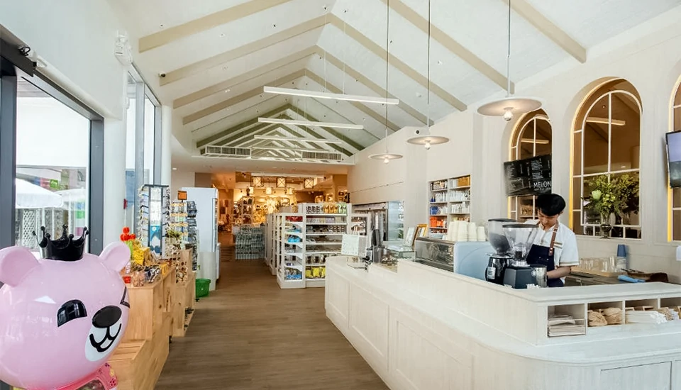 هتل کاتاتانی بیچ ریزورت پوکت